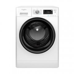 Whirlpool Πλυντήριο Ρούχων 7kg 1400 Στροφών FFB 7469 BV EE